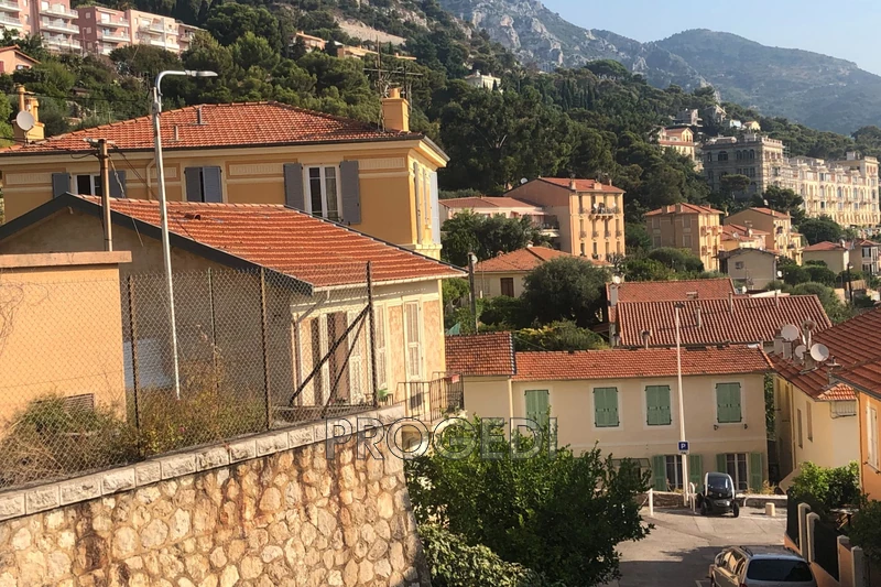 Vente appartement Beausoleil  