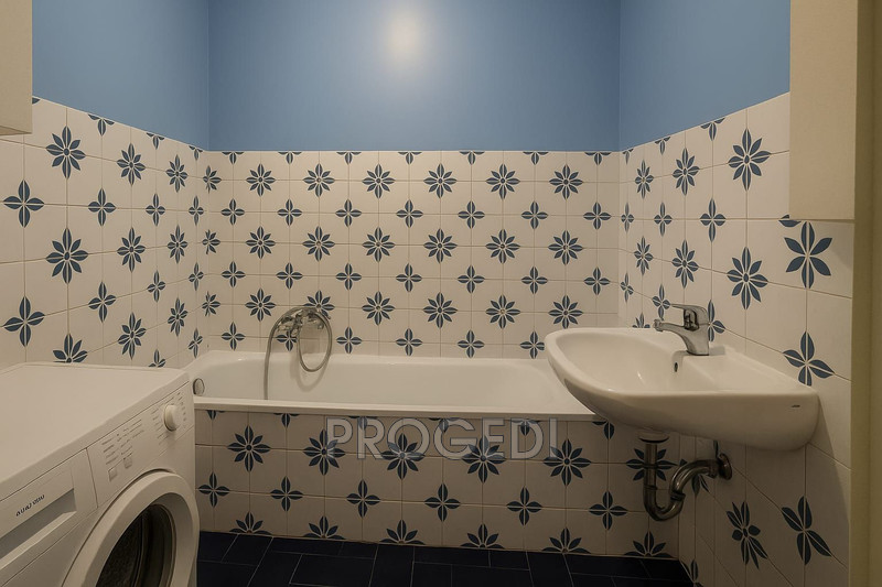 Vente appartement Beausoleil  