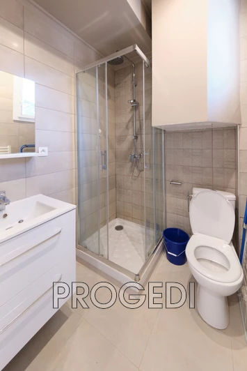 Vente appartement Beausoleil  