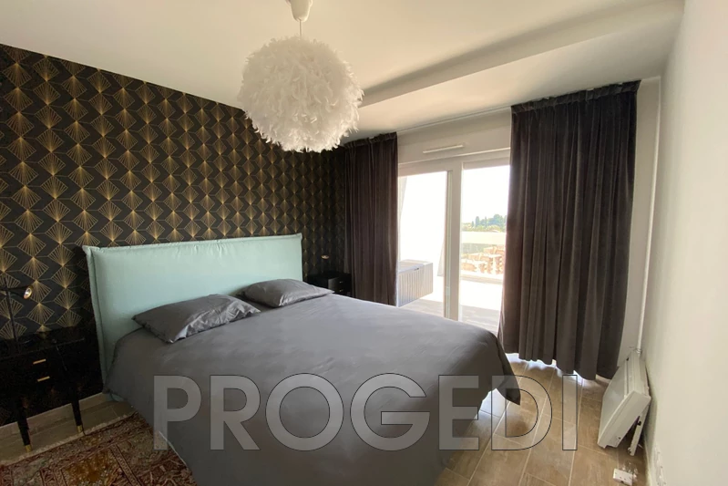 Vente appartement Roquebrune-Cap-Martin  