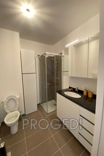 Vente appartement Roquebrune-Cap-Martin  