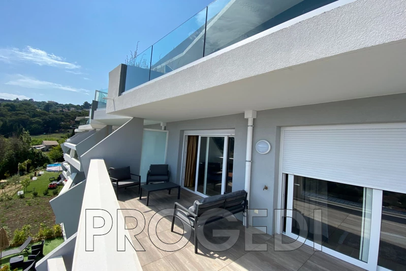 Vente appartement Roquebrune-Cap-Martin  