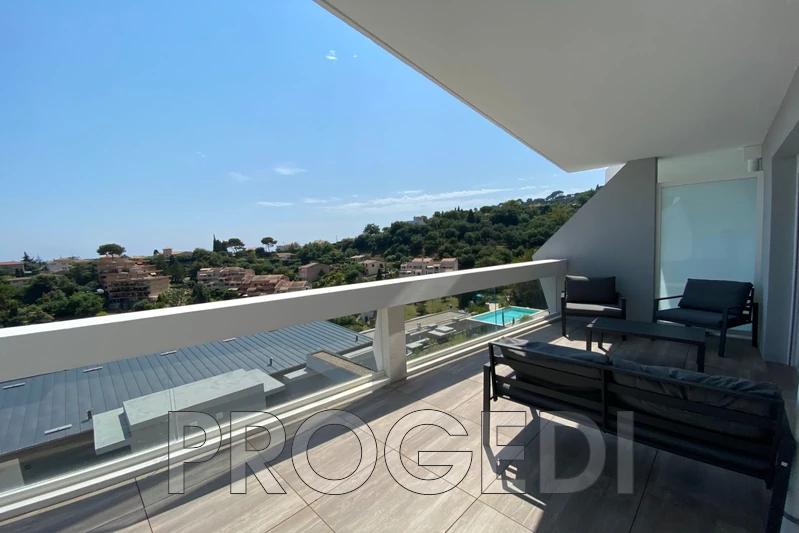 Vente appartement Roquebrune-Cap-Martin  
