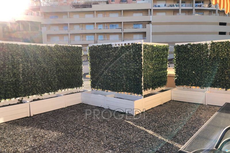 Photo Appartement Beausoleil achat appartement 3 pièces 77 m²