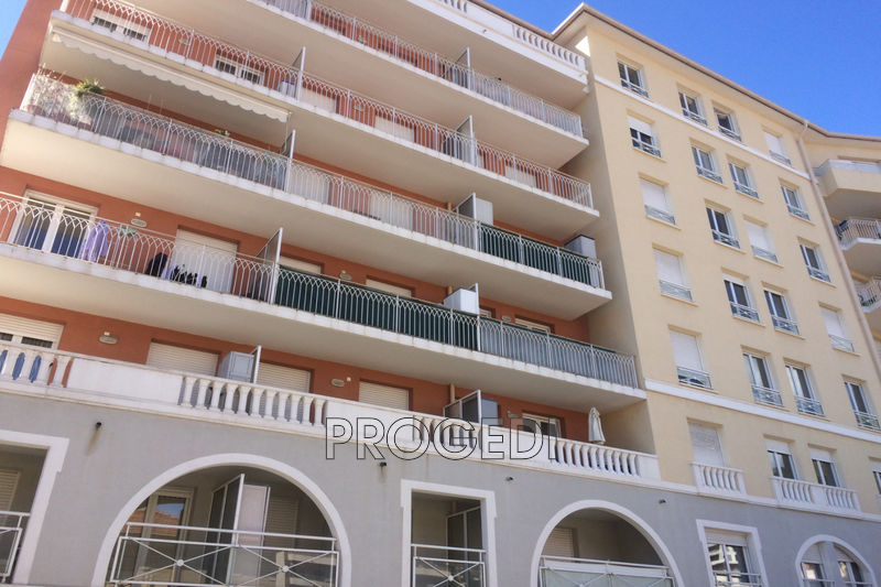 Photo Appartement Beausoleil Moneghetti, achat appartement 2 pièces 30 m²