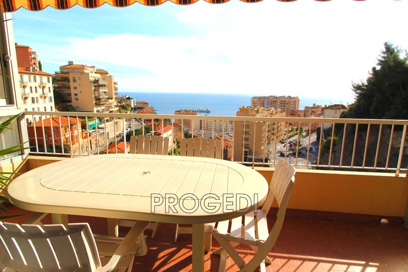 Photo Apartment Beausoleil Guynemer, to buy apartment 3 rooms 70 m²