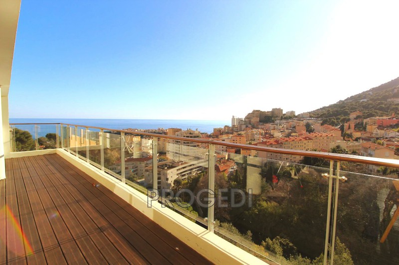 Photo Apartment Beausoleil Moyenne-corniche,   to buy apartment  3 rooms   63&nbsp;m&sup2;