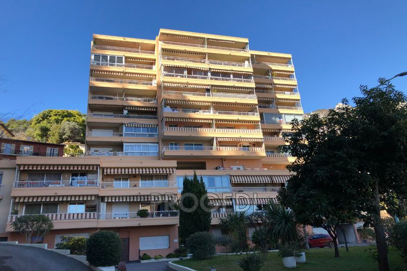 Photo Apartment Beausoleil Downtown, to buy apartment 1 room 30 m²