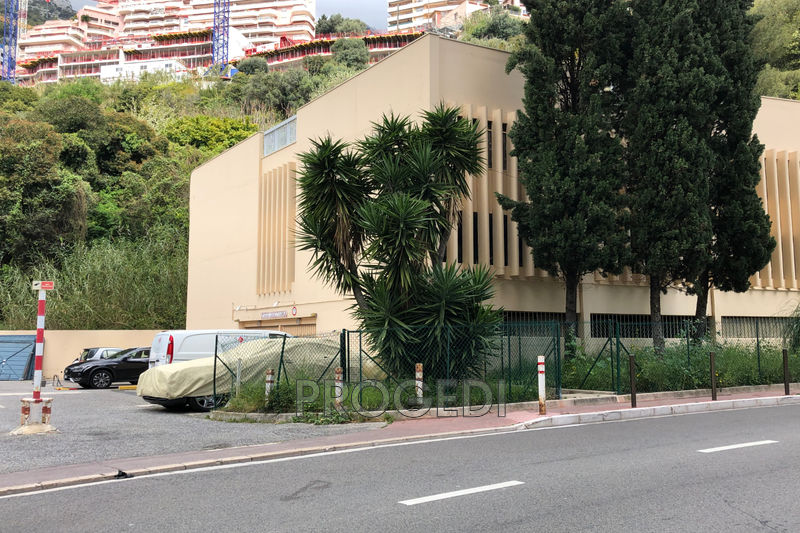 Photo Parking Beausoleil Tenao, achat parking