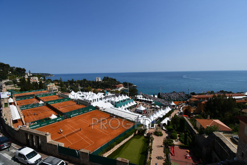 Photo Appartement Roquebrune-Cap-Martin achat appartement 3 pièces 64 m²