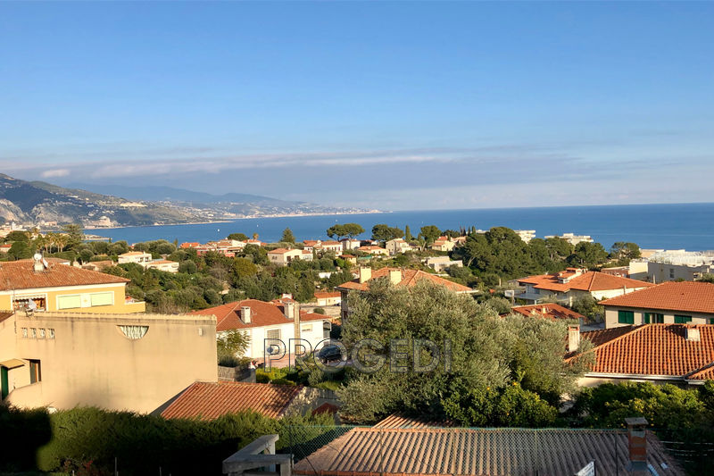 Photo Appartement Roquebrune-Cap-Martin achat appartement 2 pièces 50 m²