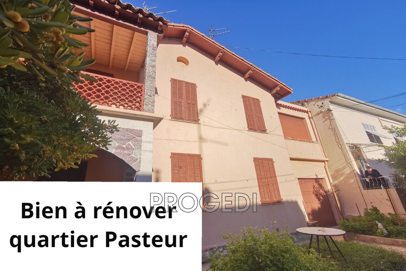 Photo Idéal investisseur Nice Pasteur,   to buy idéal investisseur  7 rooms   232&nbsp;m&sup2;