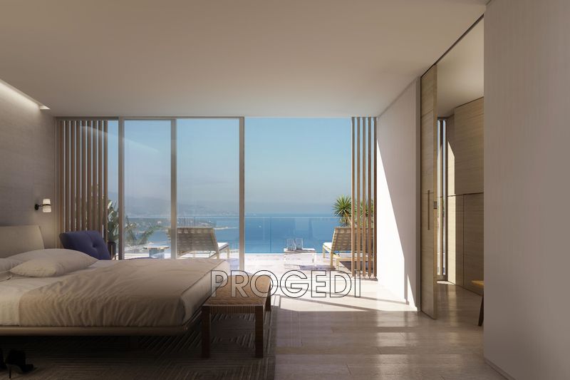 Photo Appartement Beausoleil Moneghetti, achat appartement 3 pièces 66 m²