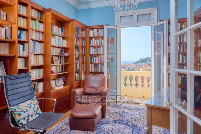 Vente maison de ville Nice  