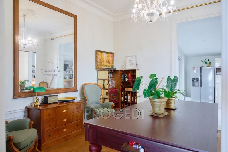 Vente maison de ville Nice  