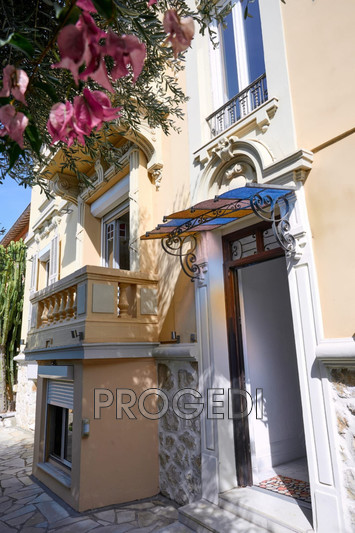 Vente maison de ville Nice  