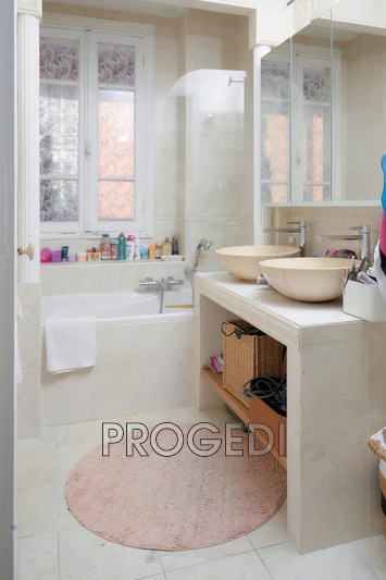 Vente maison de ville Nice  