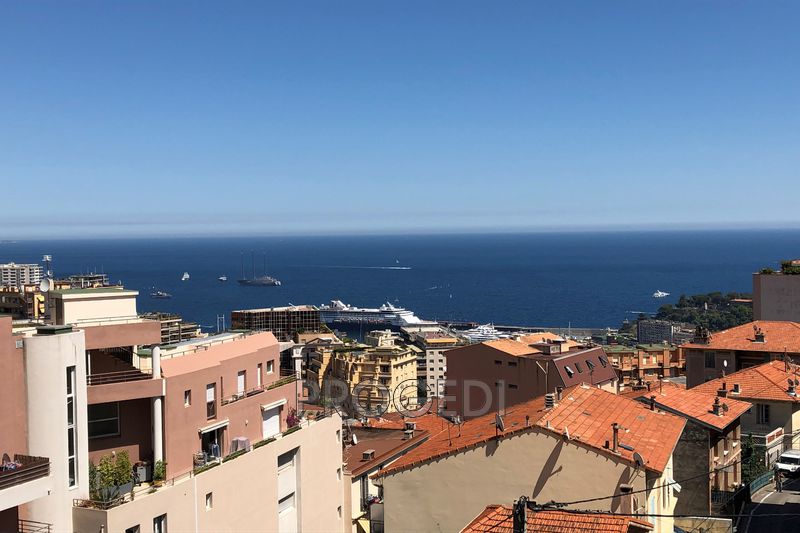 Photo Apartment Beausoleil Moneghetti, to buy apartment 2 rooms 36 m²
