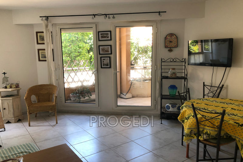 Photo Appartement Beausoleil Centre-ville, achat appartement 2 pièces 45 m²