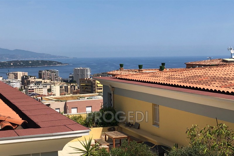 Photo Appartement Beausoleil Moneghetti, achat appartement 3 pièces 82 m²