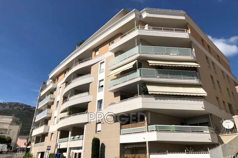 Photo Apartment Beausoleil Bellevue, to buy apartment 1 room 21 m²