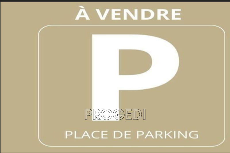Photo Parking Beausoleil Moneghetti,   to buy parking  