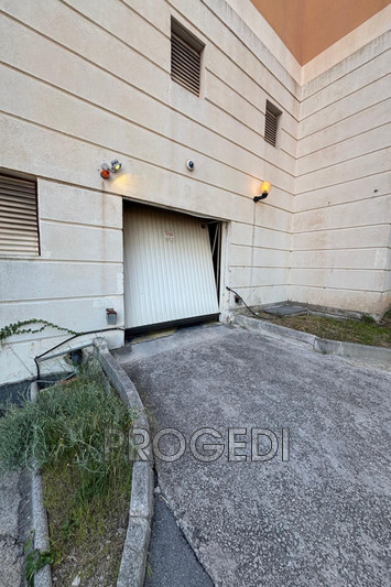 Vente parking Beausoleil  