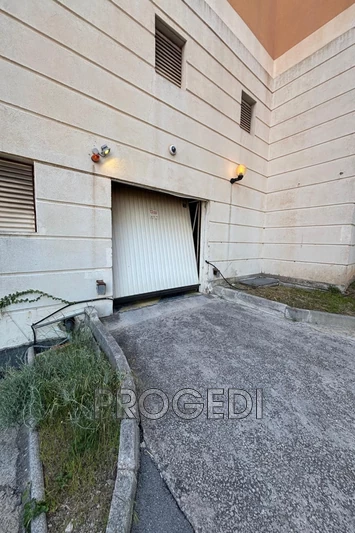 Vente parking Beausoleil  