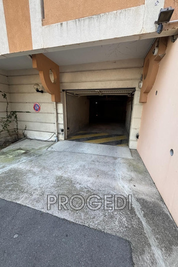 Vente parking Beausoleil  