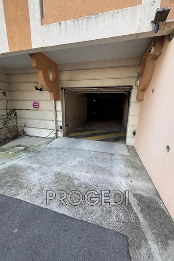 Vente parking Beausoleil  