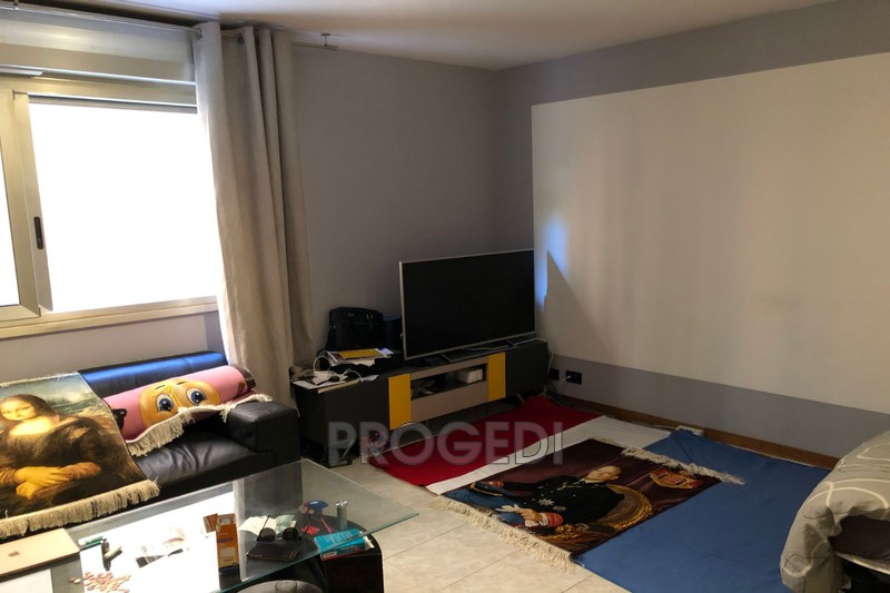 Photo Appartement Beausoleil Moneghetti, achat appartement 1 pièce 32 m²