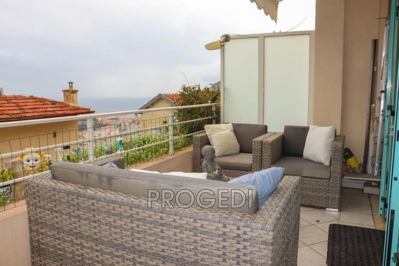 Photo Apartment Beausoleil to buy apartment 3 rooms 75 m²