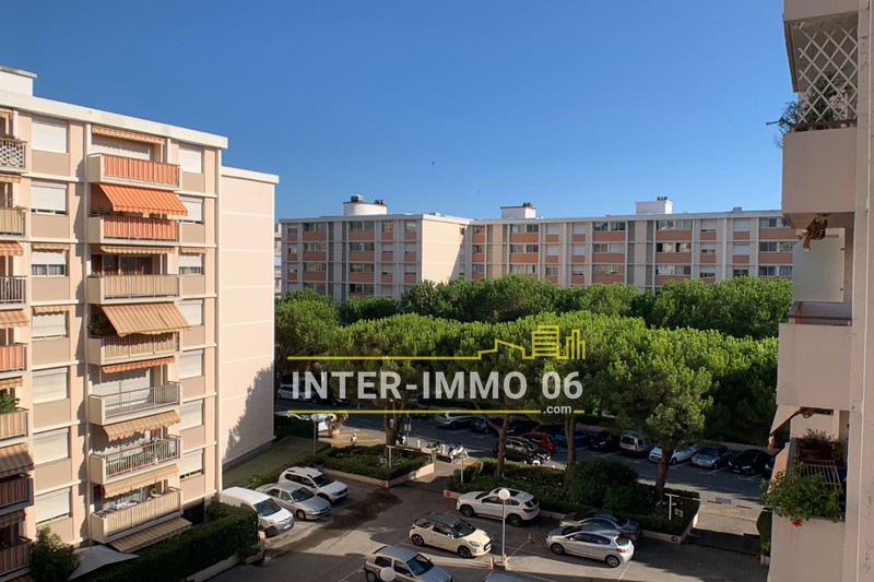 Photo Apartment Cagnes-sur-Mer Cros-de-cagnes, Rentals apartment 3 rooms 80 m²
