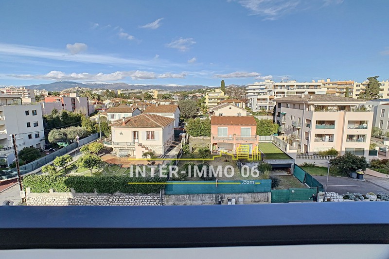 Photo Apartment Cagnes-sur-Mer Cros-de-cagnes, Rentals apartment 1 room 24 m²