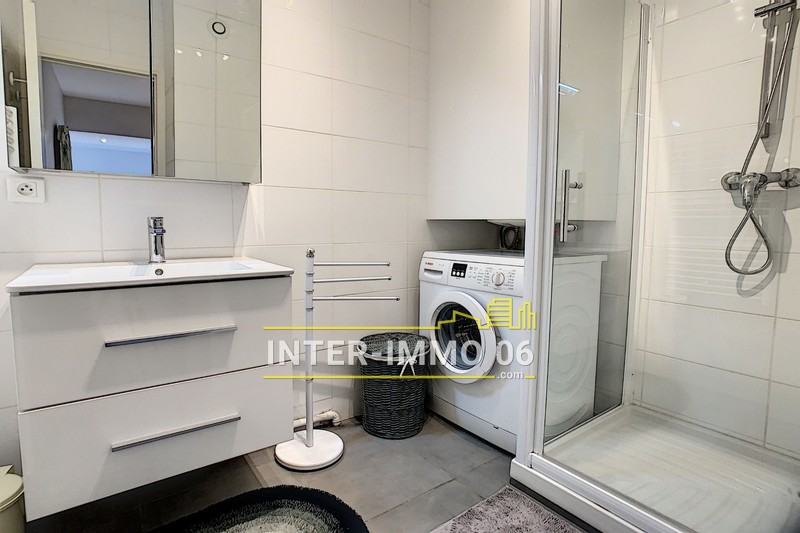 Location saisonnière appartement Cagnes-sur-Mer  