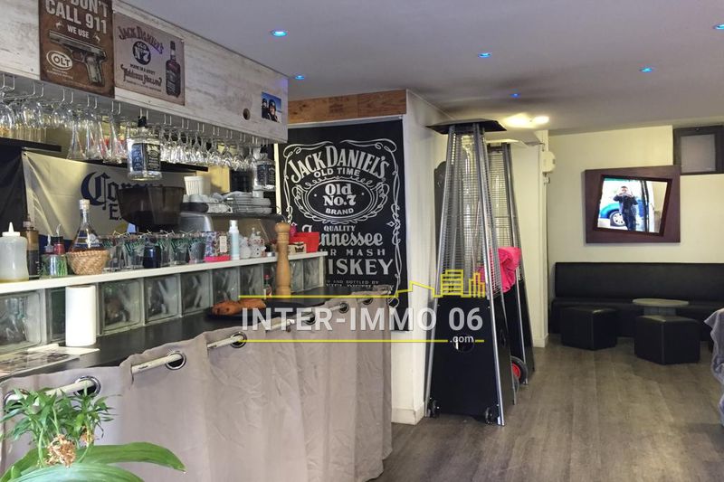 Photo Locaux Vence Professionnel locaux 95 m²