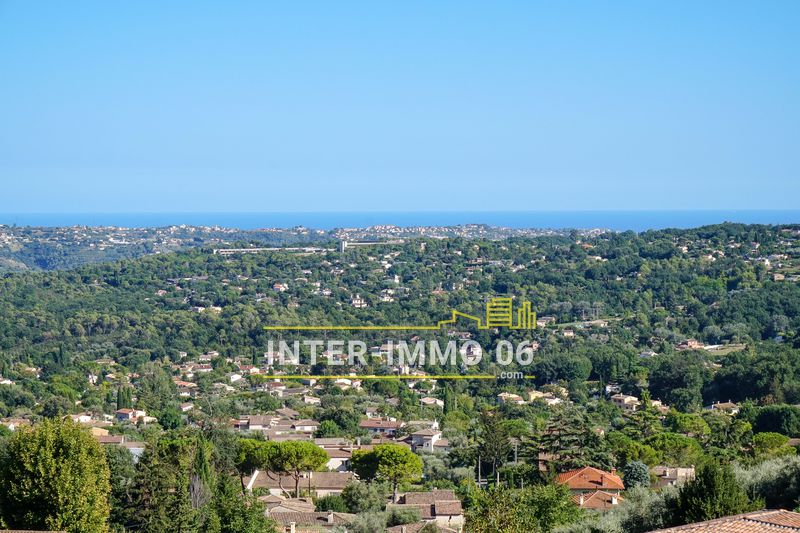 Photo Maison Saint-Jeannet Proche village, achat maison 5 chambres 207 m²