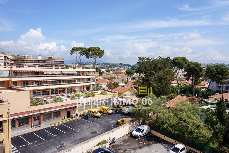 Photo Appartement Cagnes-sur-Mer Pinède, achat appartement 1 pièce 30 m²