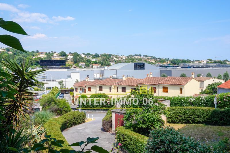 Photo Apartment Cagnes-sur-Mer Polygone riviera, to buy apartment 2 rooms 40 m²