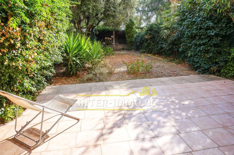 Photo Appartement Saint-Laurent-du-Var Les vespins, to buy appartement 1 room 36 m²