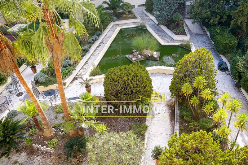 Photo Appartement Vence Centre-ville, achat appartement 2 pièces 68 m²