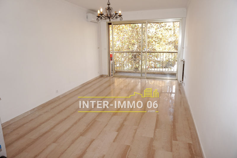 Photo Apartment Cagnes-sur-Mer Hippodrome, to buy apartment 3 rooms 72 m²