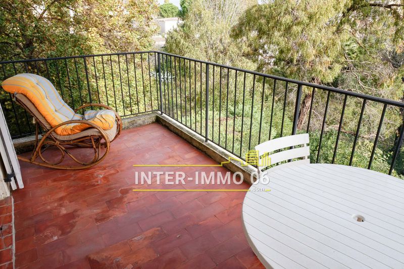 Photo Apartment Villeneuve-Loubet The tops of vaugrenier, to buy apartment 2 rooms 45 m²