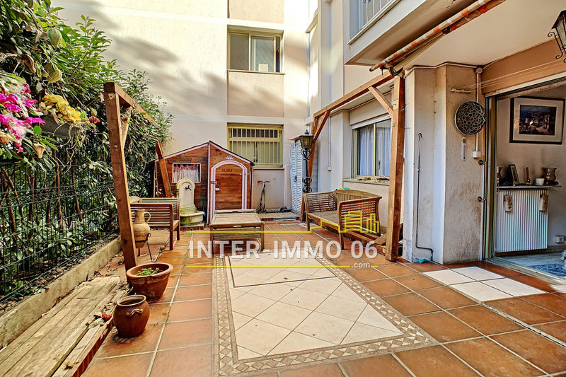Photo Appartement Cagnes-sur-Mer Cros-de-cagnes, to buy appartement 4 rooms 99 m²