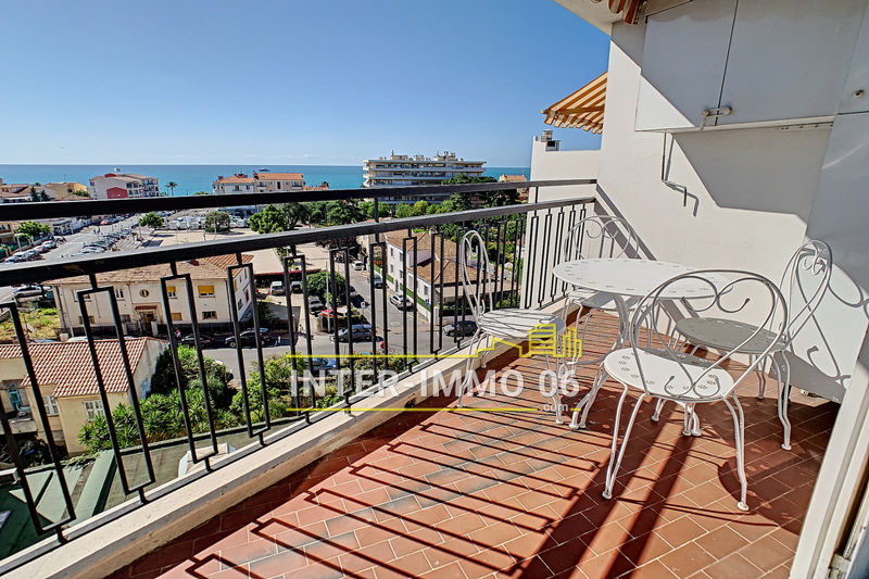 Photo Apartment Cagnes-sur-Mer Cros-de-cagnes, to buy apartment 2 rooms 47 m²