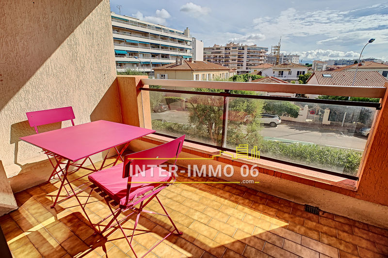 Photo Appartement Cagnes-sur-Mer Cros-de-cagnes, achat appartement 2 pièces 54 m²