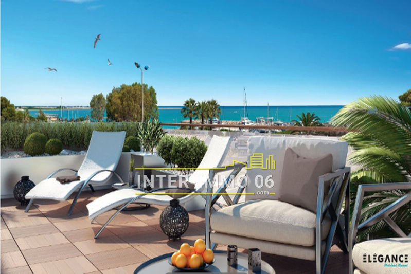 Photo Apartment Saint-Laurent-du-Var Les vespins, to buy apartment 5 rooms 168 m²