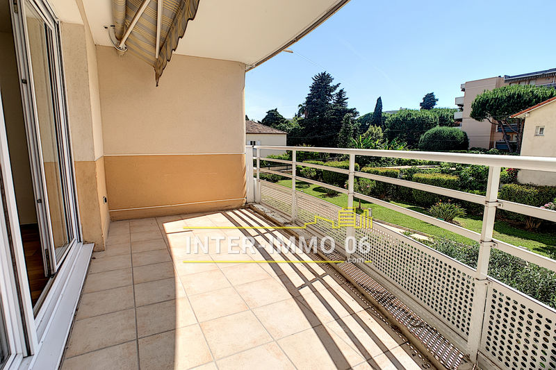 Photo Apartment Cagnes-sur-Mer Les vespins, to buy apartment 3 rooms 69 m²