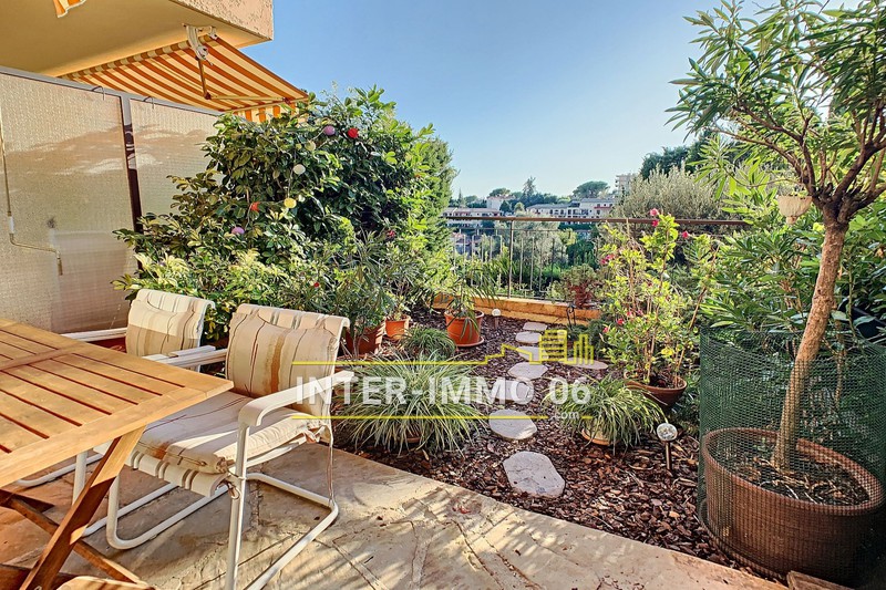 Photo Appartement Vence Proche centre, achat appartement 2 pièces 55 m²