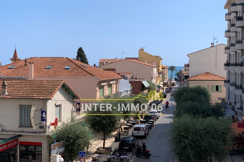 Photo Appartement Cagnes-sur-Mer Cros-de-cagnes, achat appartement 2 pièces 51 m²